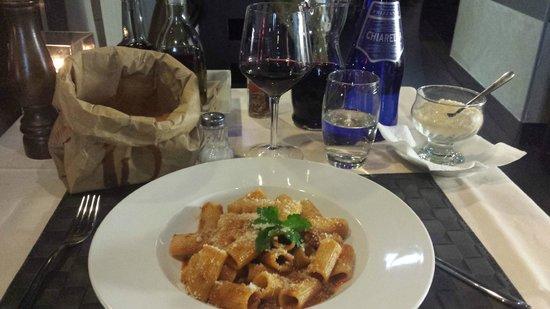 Ristorante Pizzeria Tivoli